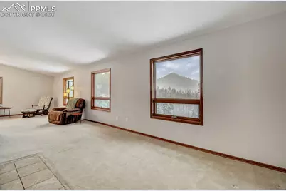 5865 Waterfall Loop, Manitou Springs, CO 80829 - Photo 11