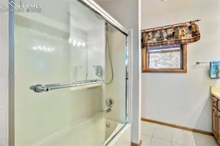 5865 Waterfall Loop, Manitou Springs, CO 80829 - Photo 29