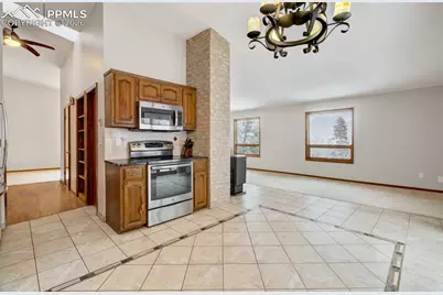 5865 Waterfall Loop, Manitou Springs, CO 80829 - Photo 5