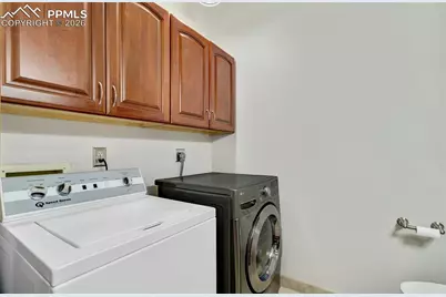 5865 Waterfall Loop, Manitou Springs, CO 80829 - Photo 13