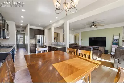 11250 Scenic Brush Drive, Peyton, CO 80831 - Photo 13