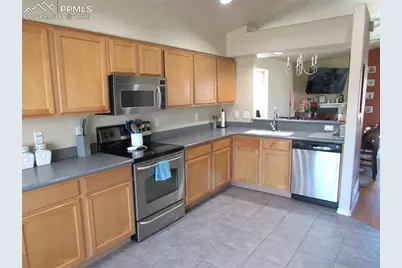 6306 Shooting Iron Way, Colorado Springs, CO 80923 - Photo 9