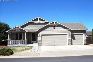 6306 Shooting Iron Way, Colorado Springs, CO 80923 - Photo 1