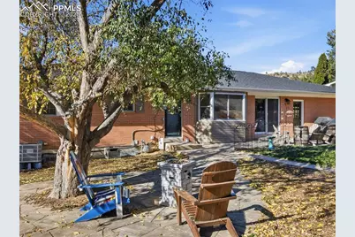 3125 San Luis Drive, Colorado Springs, CO 80909 - Photo 39