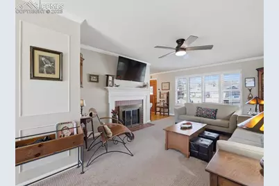 3125 San Luis Drive, Colorado Springs, CO 80909 - Photo 13