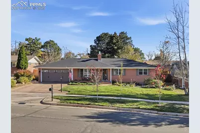 3125 San Luis Drive, Colorado Springs, CO 80909 - Photo 47