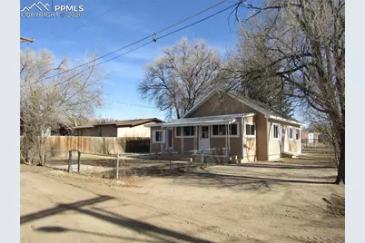 217 N Vine Street, Fountain, CO 80817 - Photo 3