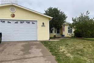 7647 Whiptail Point, Colorado Springs, CO 80922 - Photo 1