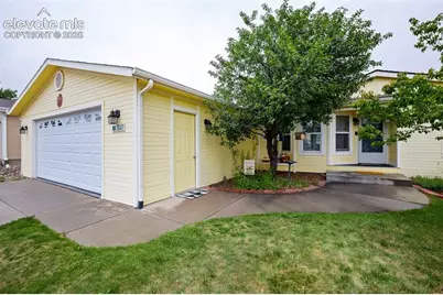 7647 Whiptail Point, Colorado Springs, CO 80922 - Photo 3