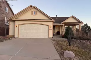 6517 Whistle Bay Dr, Colorado Springs, CO 80923 - Photo 1