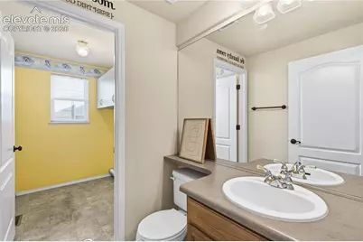 7060 Hillock Drive, Colorado Springs, CO 80920 - Photo 19