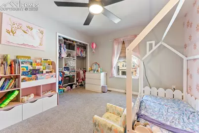 4438 Kaolin Court, Colorado Springs, CO 80938 - Photo 19