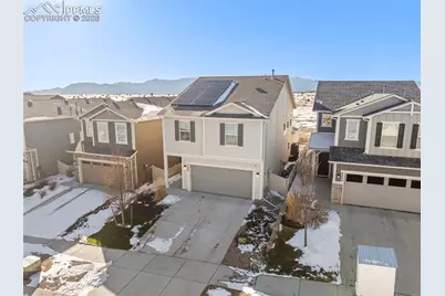 4438 Kaolin Court, Colorado Springs, CO 80938 - Photo 3