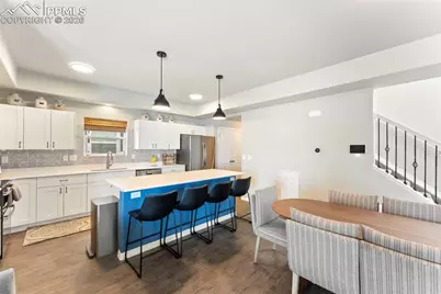 4438 Kaolin Court, Colorado Springs, CO 80938 - Photo 11