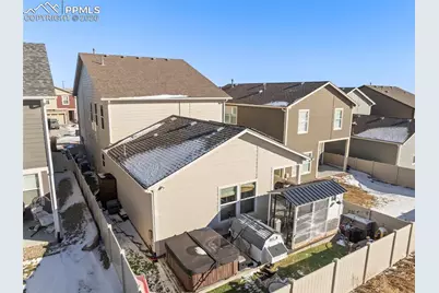 4438 Kaolin Court, Colorado Springs, CO 80938 - Photo 41