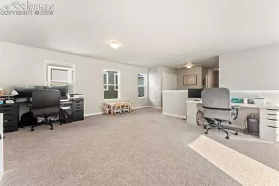 4438 Kaolin Court, Colorado Springs, CO 80938 - Photo 31