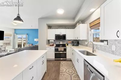 4438 Kaolin Court, Colorado Springs, CO 80938 - Photo 13