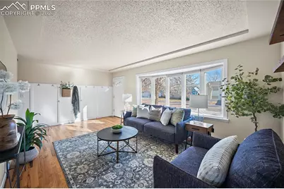 521 Clearview Drive, Fountain, CO 80817 - Photo 3