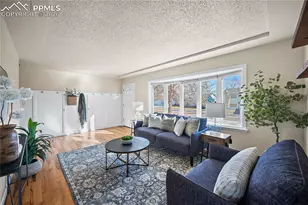 521 Clearview Dr, Fountain, CO 80817 - Photo 3