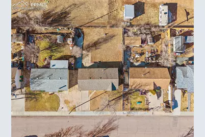 521 Clearview Drive, Fountain, CO 80817 - Photo 43