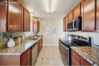 521 Clearview Drive, Fountain, CO 80817 - Photo 5