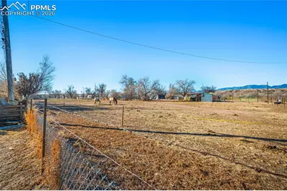 521 Clearview Drive, Fountain, CO 80817 - Photo 31