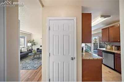 521 Clearview Drive, Fountain, CO 80817 - Photo 9