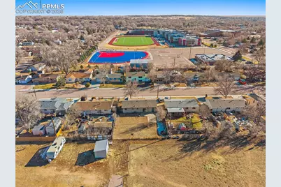 521 Clearview Drive, Fountain, CO 80817 - Photo 37