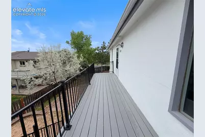 415 Allegheny Drive, Colorado Springs, CO 80919 - Photo 3