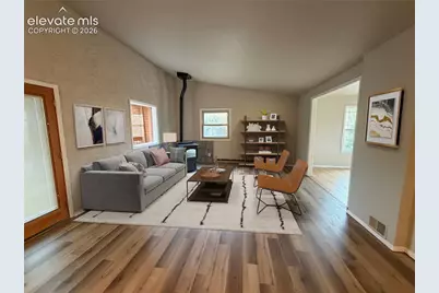 415 Allegheny Drive, Colorado Springs, CO 80919 - Photo 11