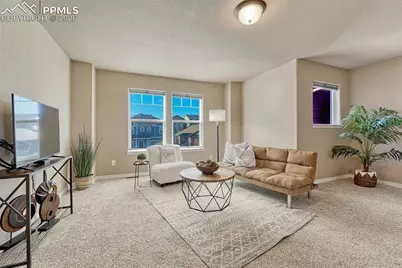 8103 Glory Drive, Colorado Springs, CO 80924 - Photo 17