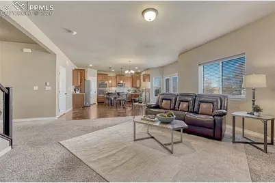 8103 Glory Drive, Colorado Springs, CO 80924 - Photo 9