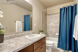 8103 Glory Dr, Colorado Springs, CO 80924 - Photo 19