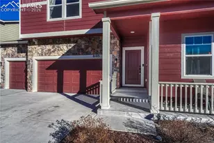 8103 Glory Dr, Colorado Springs, CO 80924 - Photo 5