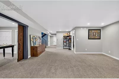 6815 Oak Valley Lane, Colorado Springs, CO 80919 - Photo 33