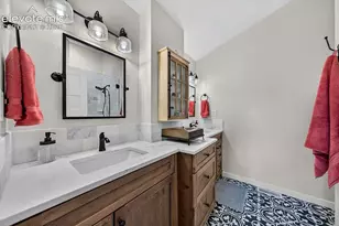 6815 Oak Valley Ln, Colorado Springs, CO 80919 - Photo 27