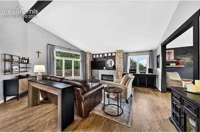 6815 Oak Valley Lane, Colorado Springs, CO 80919 - Photo 19