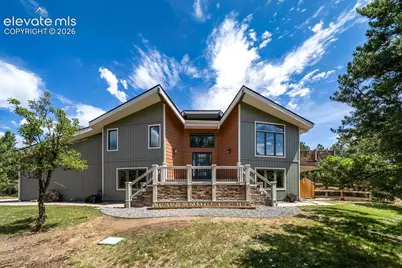 6815 Oak Valley Lane, Colorado Springs, CO 80919 - Photo 1