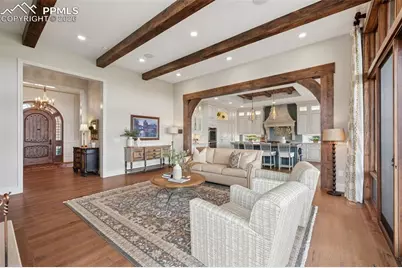 1797 Redbank Drive, Colorado Springs, CO 80921 - Photo 5