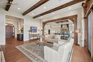 1797 Redbank Dr, Colorado Springs, CO 80921 - Photo 5