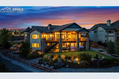 1797 Redbank Drive, Colorado Springs, CO 80921 - Photo 3