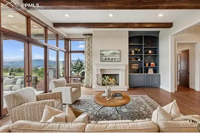 1797 Redbank Drive, Colorado Springs, CO 80921 - Photo 9