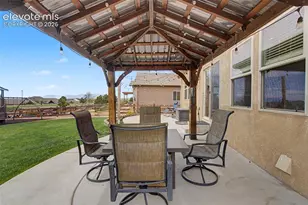 12663 Handles Peak Way, Peyton, CO 80831 - Photo 29