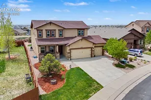 12663 Handles Peak Way, Peyton, CO 80831 - Photo 1