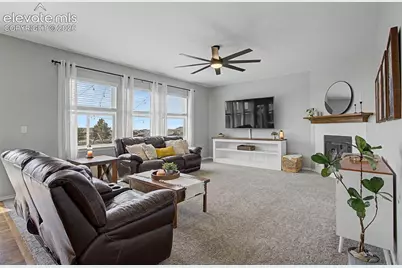 12663 Handles Peak Way, Peyton, CO 80831 - Photo 3
