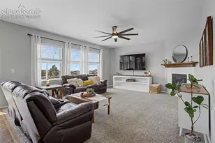 12663 Handles Peak Way, Peyton, CO 80831 - Photo 3