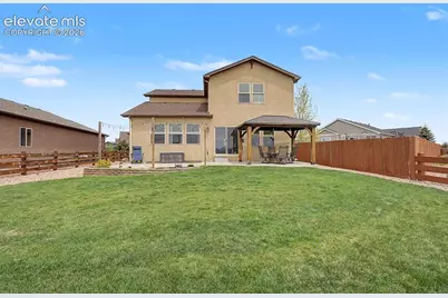 12663 Handles Peak Way, Peyton, CO 80831 - Photo 31