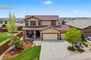 12663 Handles Peak Way, Peyton, CO 80831 - Photo 37