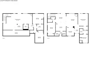 1889 Safe Harbor Ct, Colorado Springs, CO 80919 - Photo 45