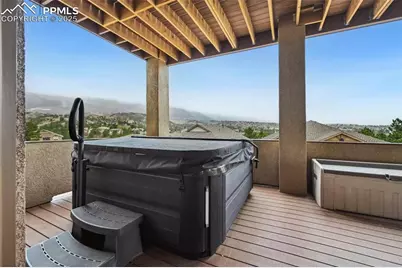 1889 Safe Harbor Court, Colorado Springs, CO 80919 - Photo 41